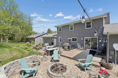 74 Four Winds Drive Clear Lake IA 50428