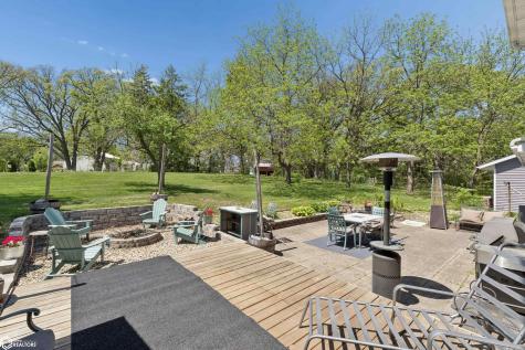 74 Four Winds Drive Clear Lake IA 50428
