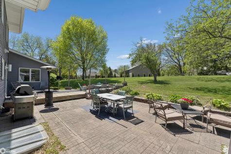 74 Four Winds Drive Clear Lake IA 50428