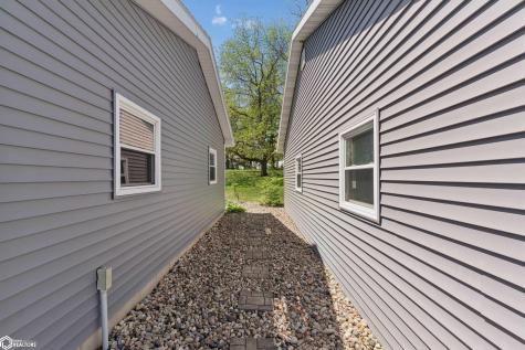 74 Four Winds Drive Clear Lake IA 50428
