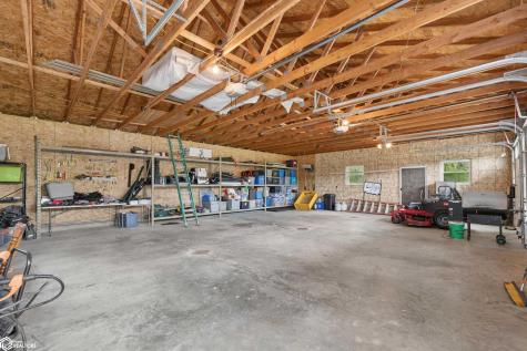 74 Four Winds Drive Clear Lake IA 50428