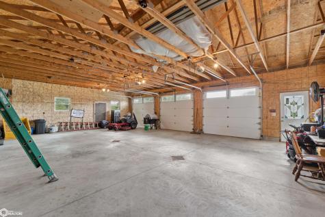 74 Four Winds Drive Clear Lake IA 50428