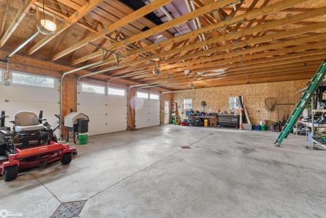 74 Four Winds Drive Clear Lake IA 50428