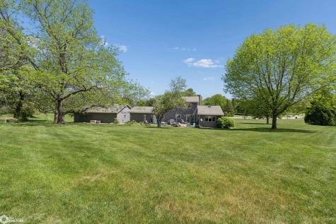 74 Four Winds Drive Clear Lake IA 50428