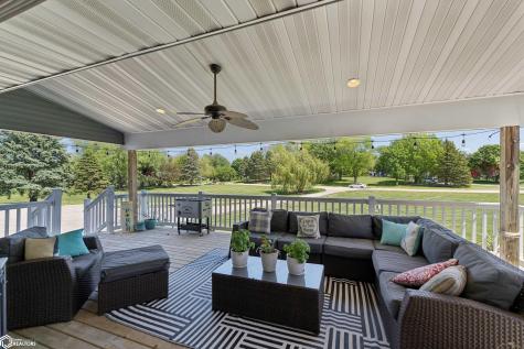 74 Four Winds Drive Clear Lake IA 50428