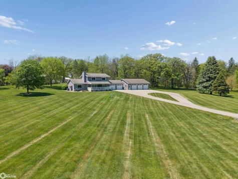74 Four Winds Drive Clear Lake IA 50428