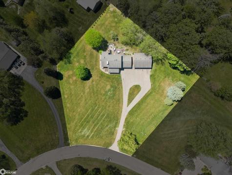 74 Four Winds Drive Clear Lake IA 50428