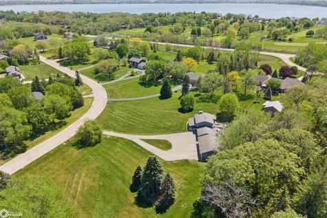 74 Four Winds Drive Clear Lake IA 50428