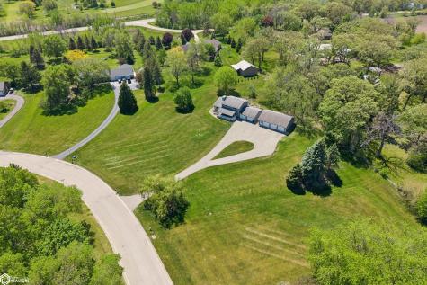 74 Four Winds Drive Clear Lake IA 50428