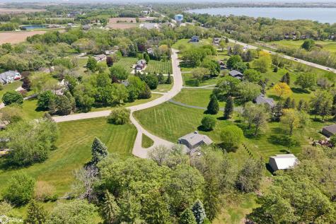 74 Four Winds Drive Clear Lake IA 50428