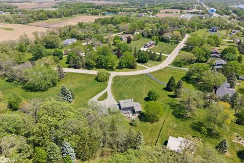 74 Four Winds Drive Clear Lake IA 50428