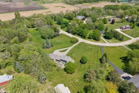 74 Four Winds Drive Clear Lake IA 50428