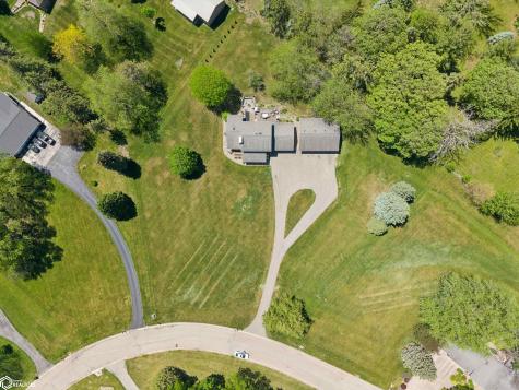 74 Four Winds Drive Clear Lake IA 50428