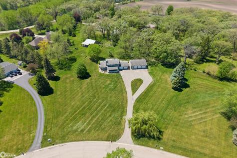 74 Four Winds Drive Clear Lake IA 50428