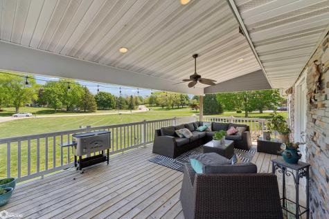 74 Four Winds Drive Clear Lake IA 50428