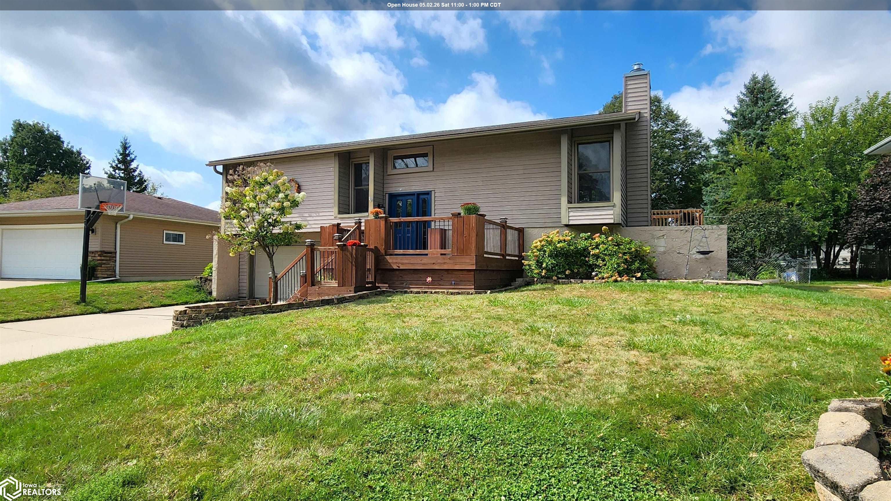 722 S Garfield Avenue Mason City IA 50401