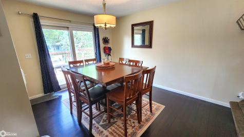 722 S Garfield Avenue Mason City IA 50401