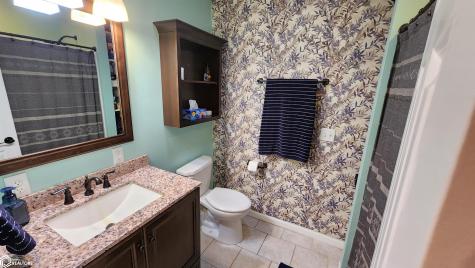 722 S Garfield Avenue Mason City IA 50401