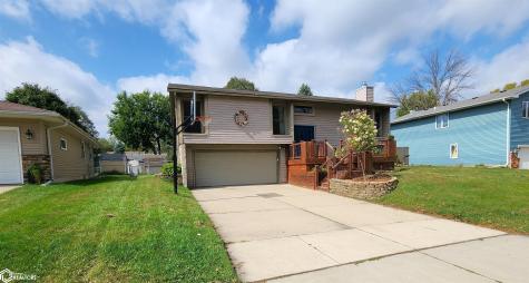 722 S Garfield Avenue Mason City IA 50401
