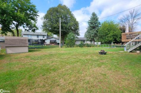 722 S Garfield Avenue Mason City IA 50401
