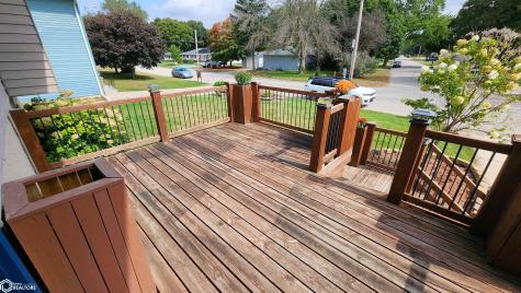 722 S Garfield Avenue Mason City IA 50401