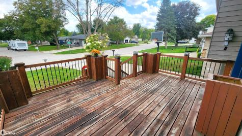 722 S Garfield Avenue Mason City IA 50401