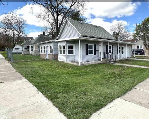 803 Oak Street Iowa Falls IA 50126