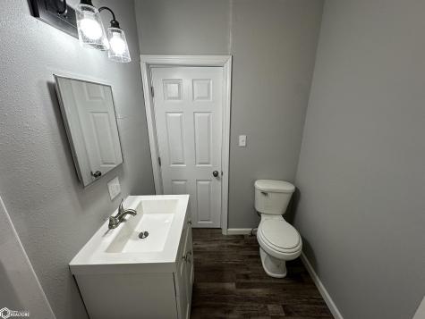 803 Oak Street Iowa Falls IA 50126