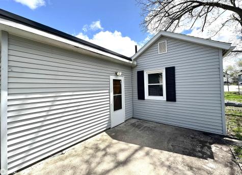 803 Oak Street Iowa Falls IA 50126