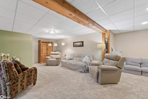 706 W Main Street Fertile IA 50434