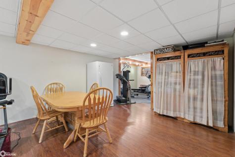 706 W Main Street Fertile IA 50434