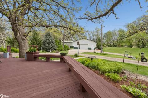 706 W Main Street Fertile IA 50434