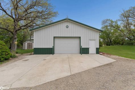 706 W Main Street Fertile IA 50434