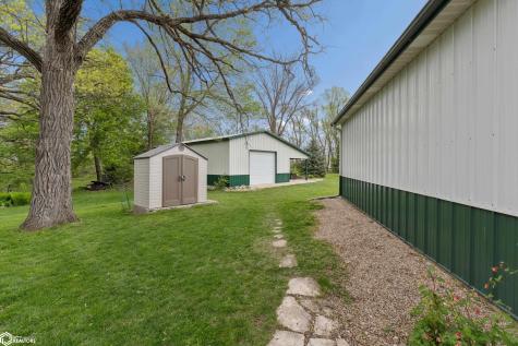 706 W Main Street Fertile IA 50434