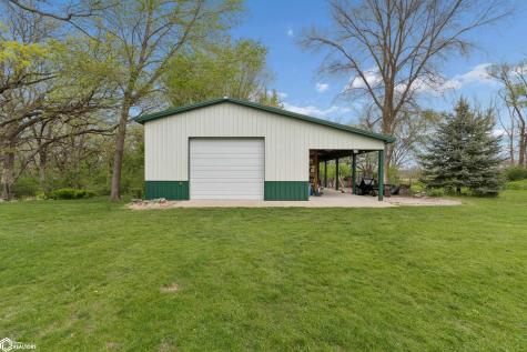 706 W Main Street Fertile IA 50434
