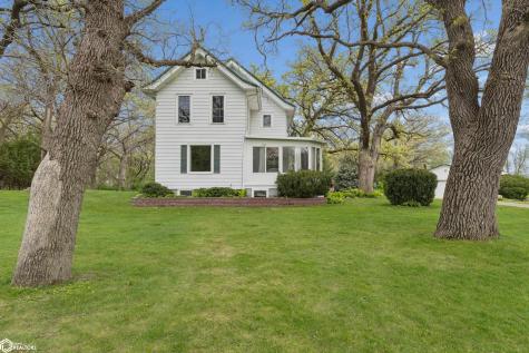 706 W Main Street Fertile IA 50434