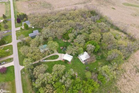 706 W Main Street Fertile IA 50434