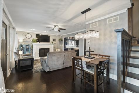 222 Thompson Street Sheffield IA 50475