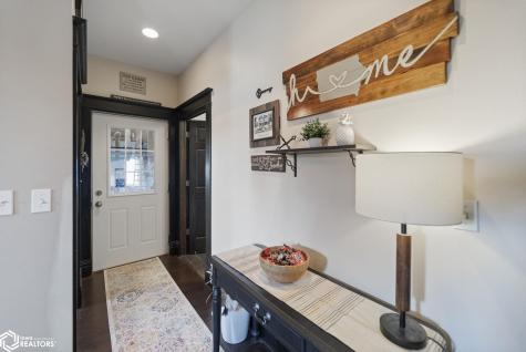 222 Thompson Street Sheffield IA 50475