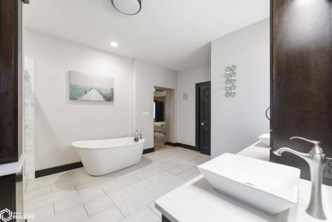 222 Thompson Street Sheffield IA 50475