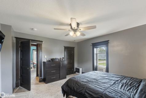 222 Thompson Street Sheffield IA 50475