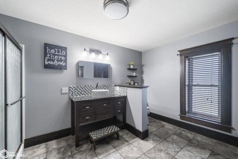 222 Thompson Street Sheffield IA 50475