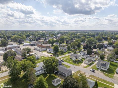 222 Thompson Street Sheffield IA 50475