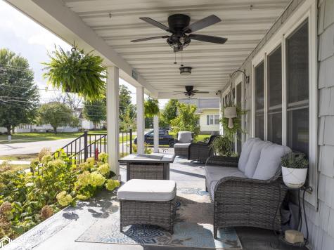 222 Thompson Street Sheffield IA 50475