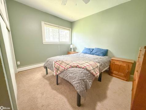 1706 N Federal Street Hampton IA 50441