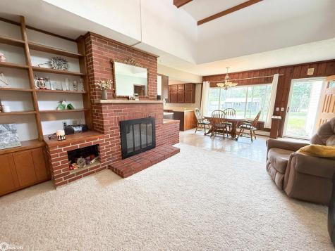 1706 N Federal Street Hampton IA 50441