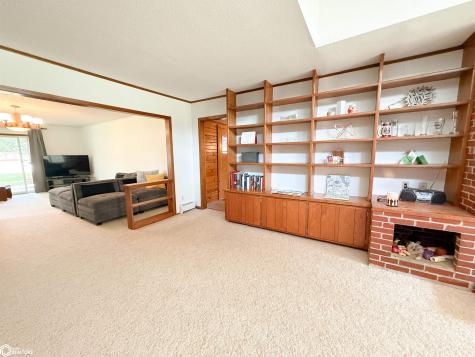 1706 N Federal Street Hampton IA 50441