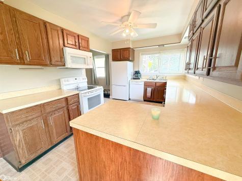 1706 N Federal Street Hampton IA 50441