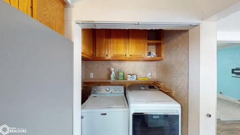 308 2nd Street SE Nora Springs IA 50458