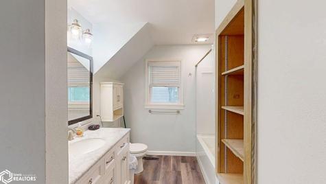 308 2nd Street SE Nora Springs IA 50458